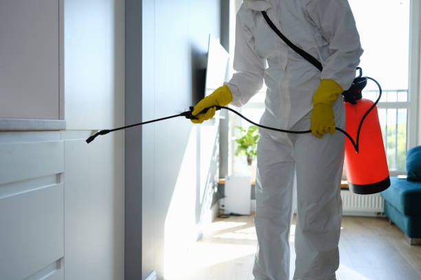 Best Residential Pest Control  in Columbus, WI